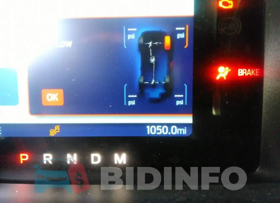 1FMEE5BP1MLA91715 Photo# 7