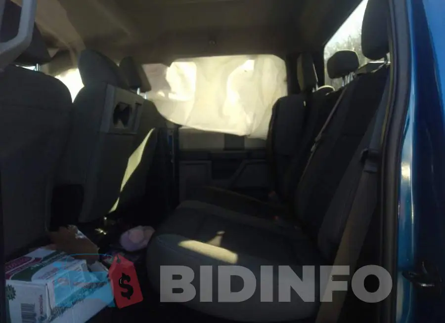 1FTEW1EP5HKC05099 Photo# 8