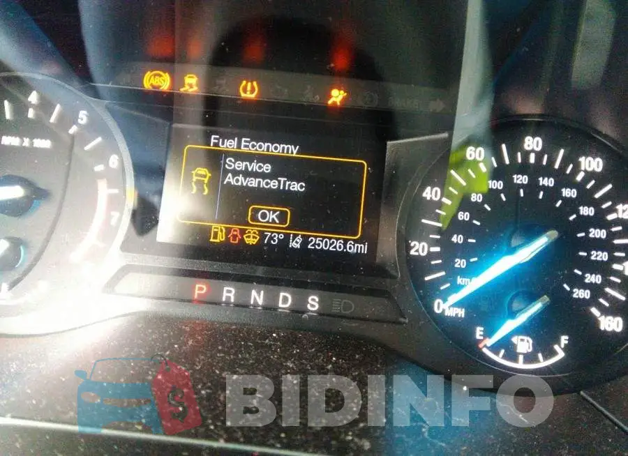 2FMPK3G90LBB15212 Photo# 7