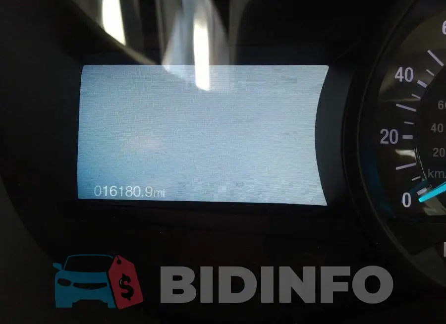 2FMPK3J9XKBC51323 Photo# 7
