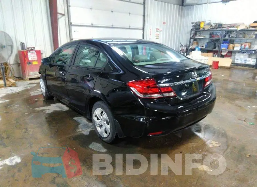19XFB2F50FE117757 Photo# 3