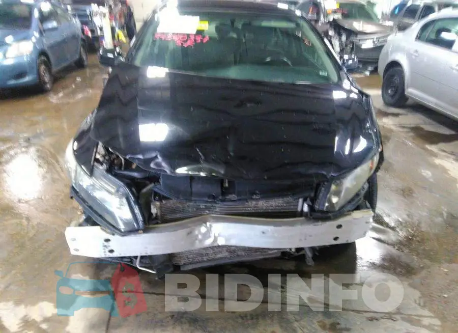 19XFB2F50FE117757 Photo# 6