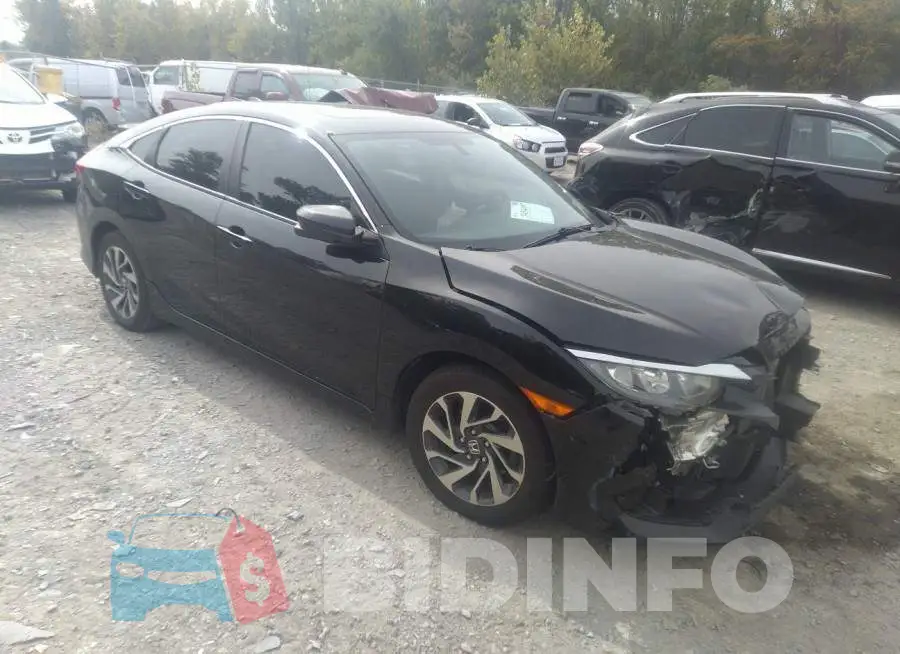 19XFC2F75HE209321 Photo# 1