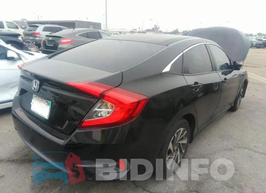 2HGFC2F77GH572997 Photo# 4