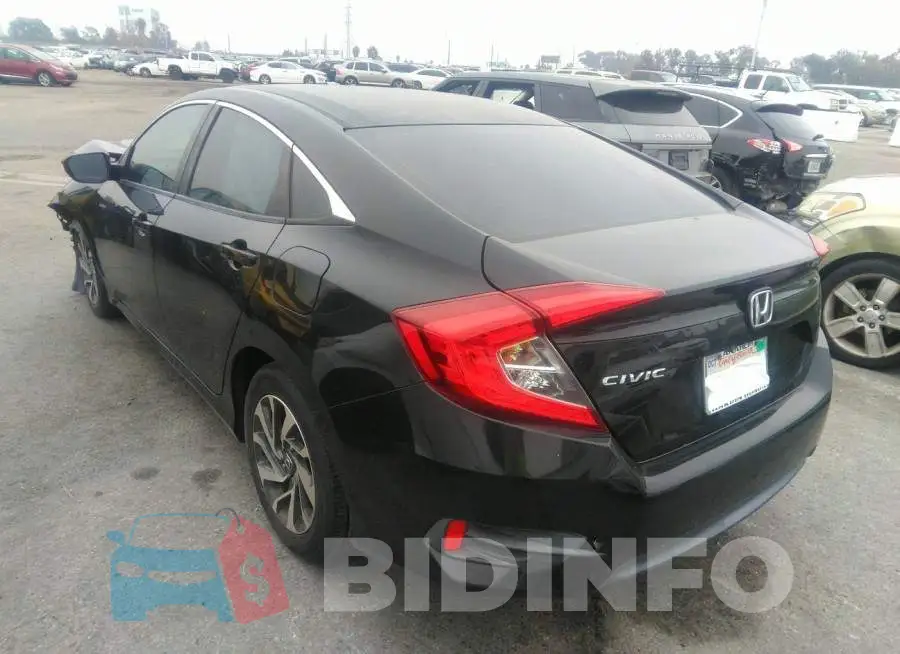 2HGFC2F77GH572997 Photo# 3