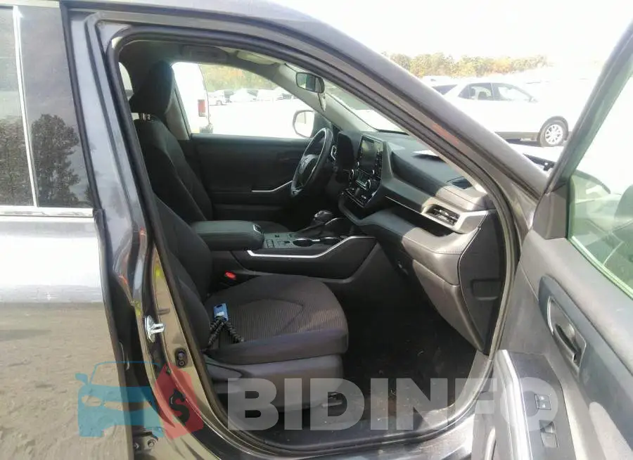 5TDZZRAH3MS522128 Photo# 5