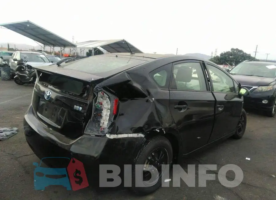 JTDKN3DU5F0464192 Photo# 4