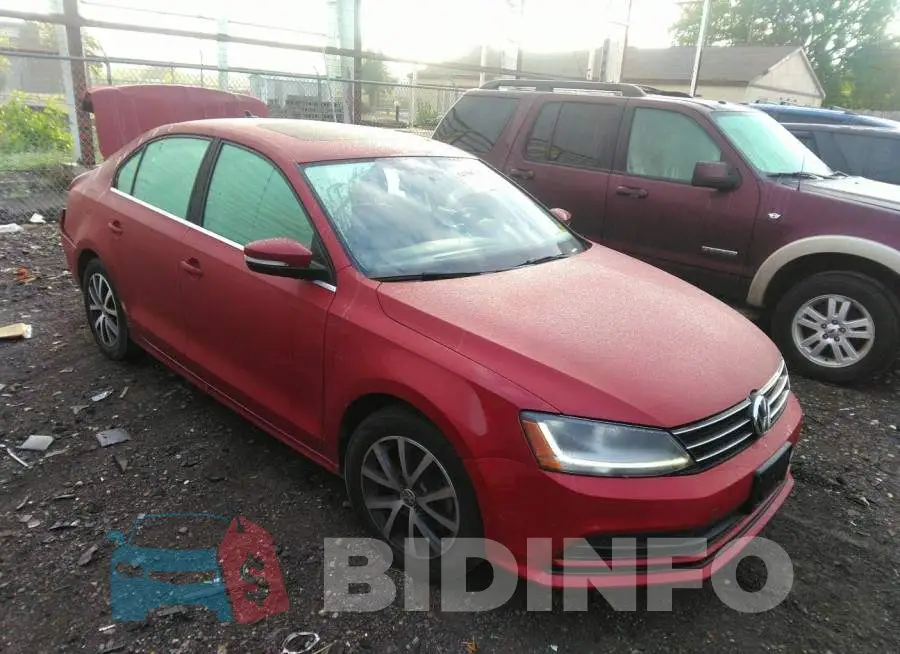 3VWDB7AJ4HM368487 Photo# 1