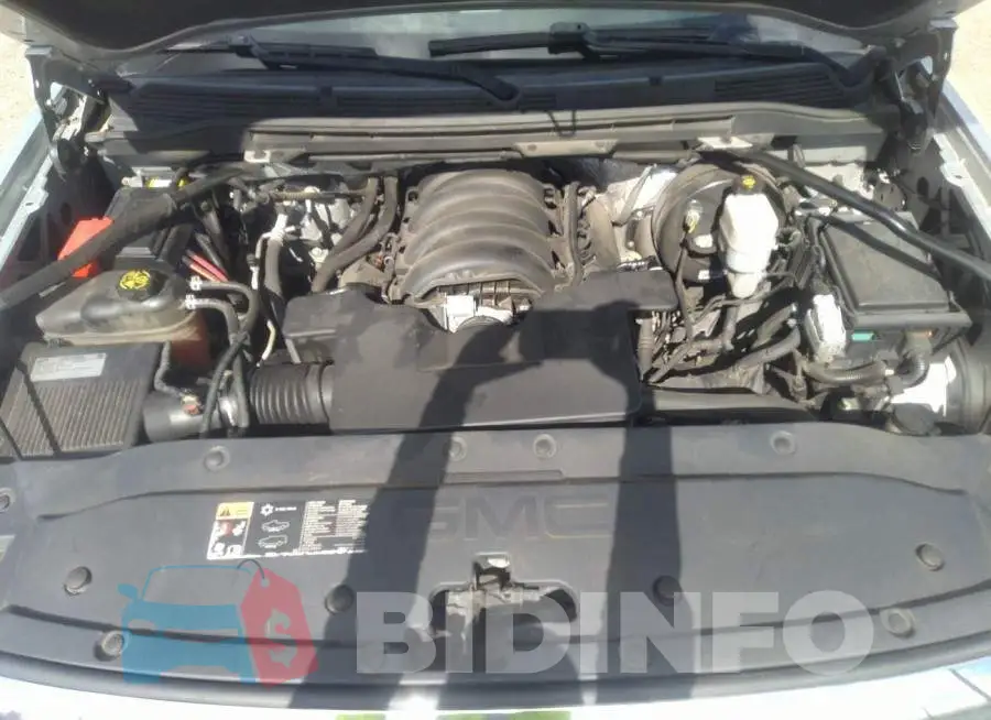 3GTP1UEC7FG318434 Photo# 10