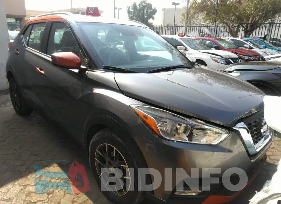000CP5CU8JL537310 Photo# 1