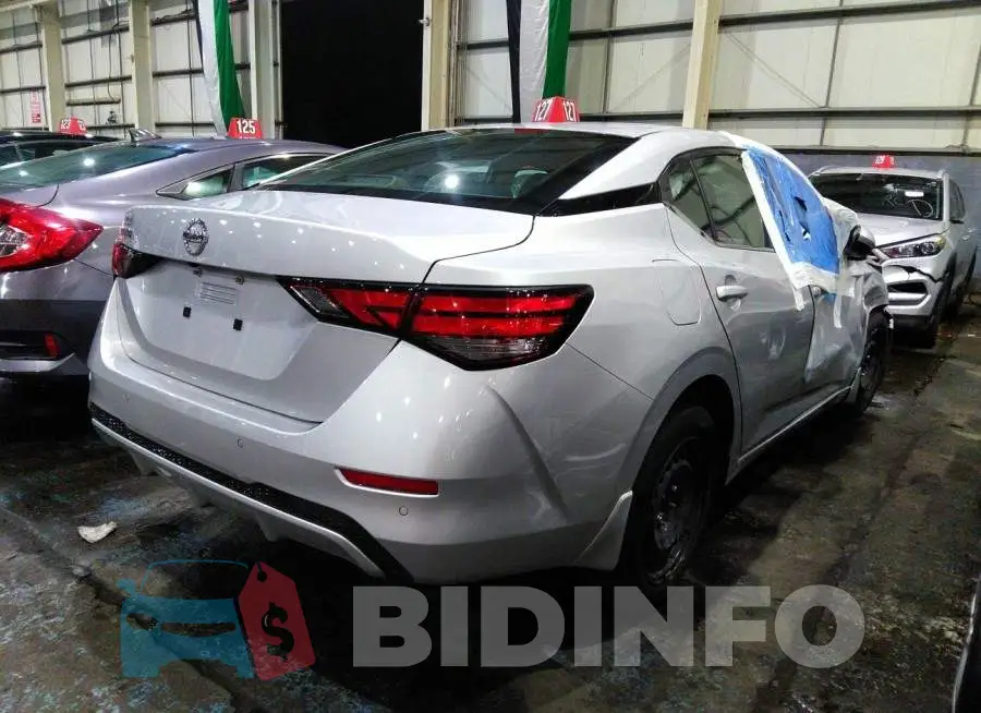 001AB8BV6LY240057 Photo# 4