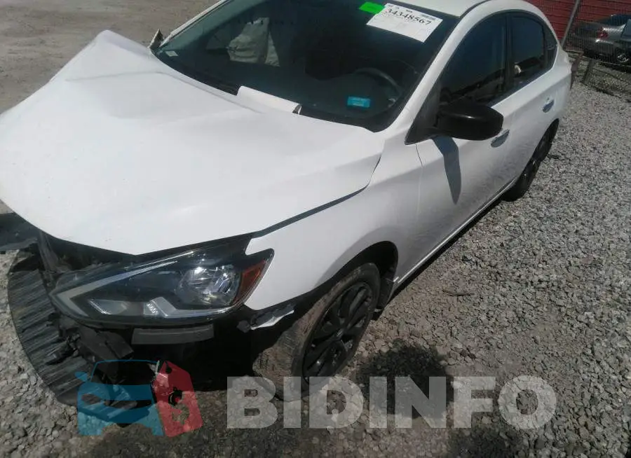 3N1AB7AP6JY313597 Photo# 2