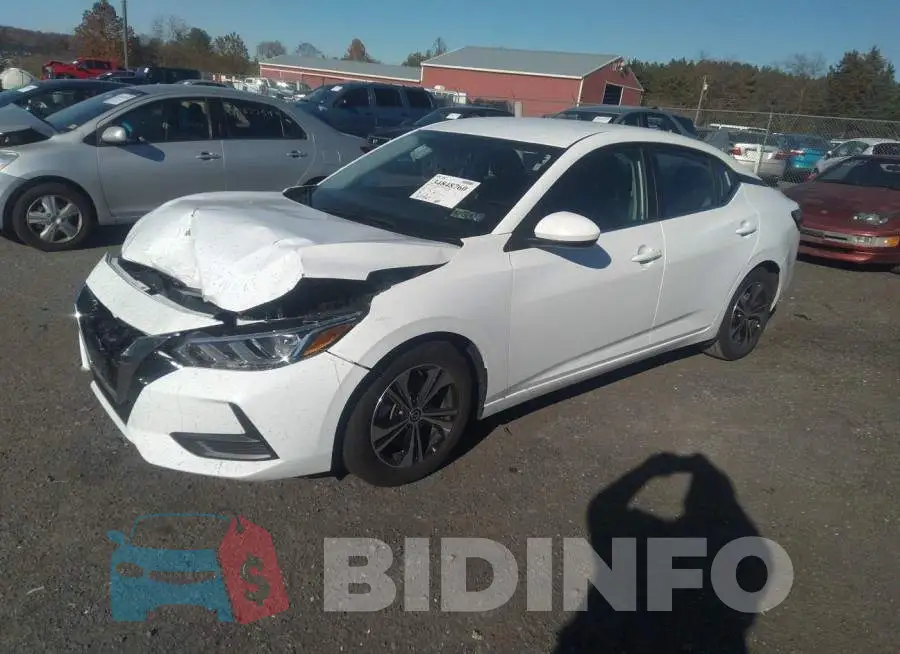 3N1AB8CV3MY272495 Photo# 2