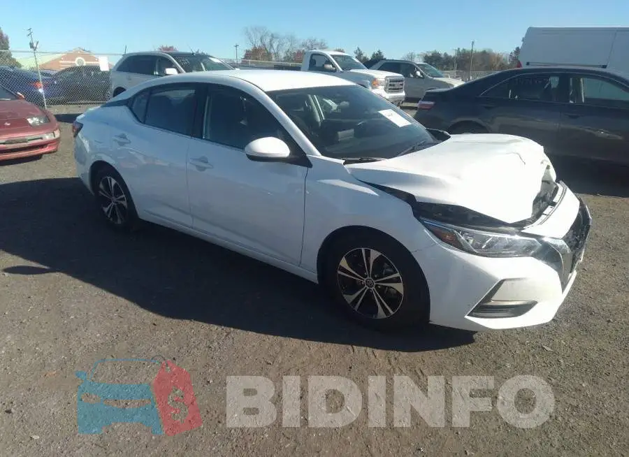 3N1AB8CV3MY272495 Photo# 1