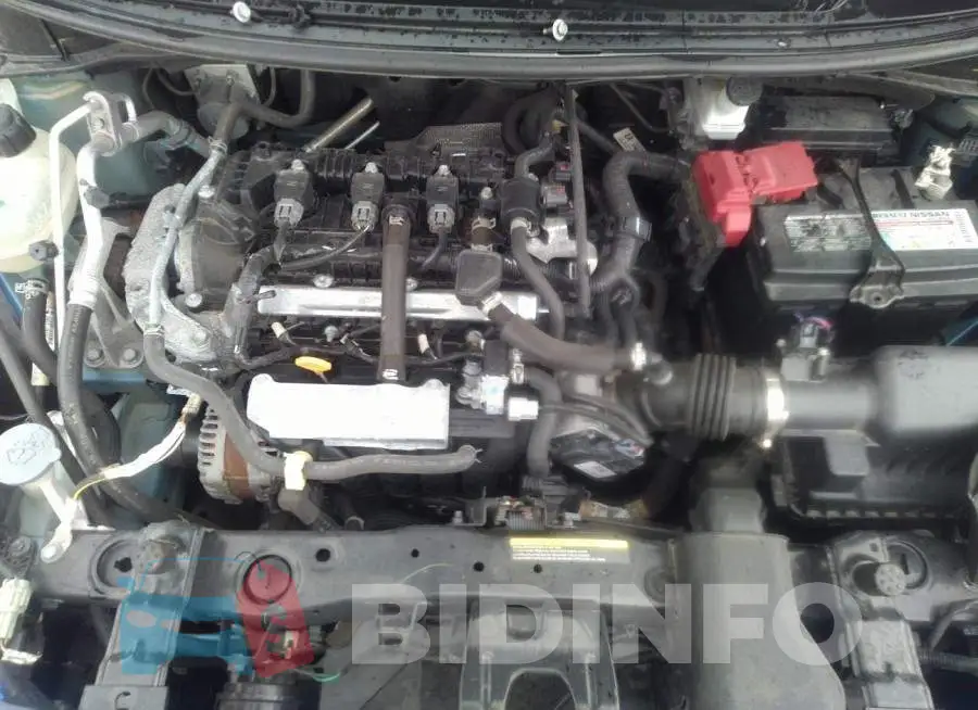 3N1CN8EV3LL860843 Photo# 10