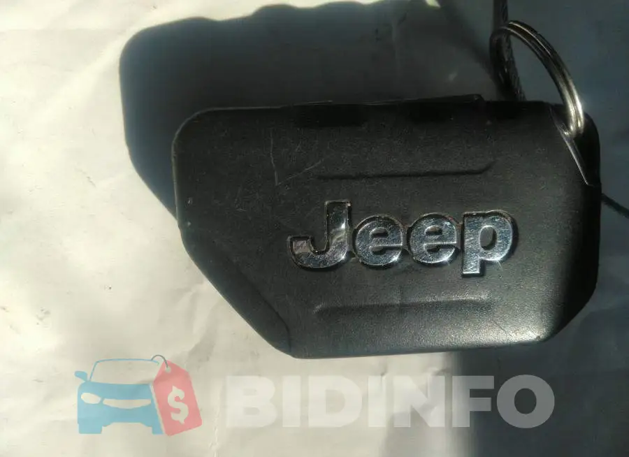 1C4GJXAG9LW111194 Photo# 11
