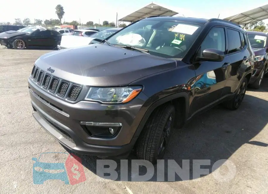 3C4NJCBB3LT129361 Photo# 2