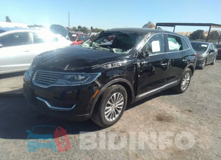 2LMPJ6KRXHBL52880 Photo# 2