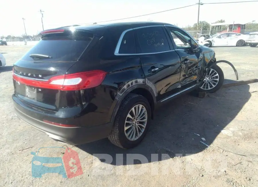 2LMPJ6KRXHBL52880 Photo# 4