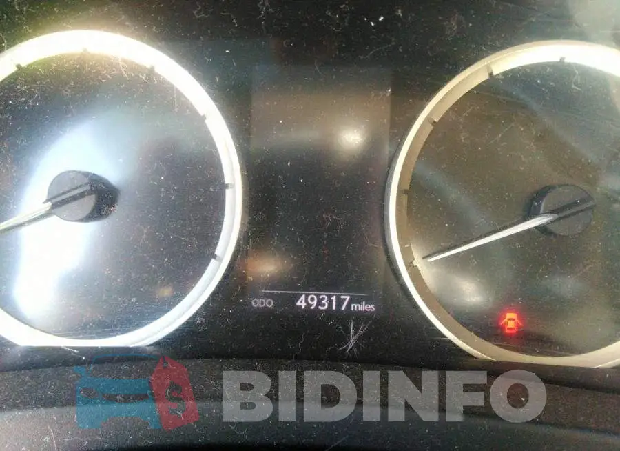 JTHBF1D26F5081122 Photo# 7