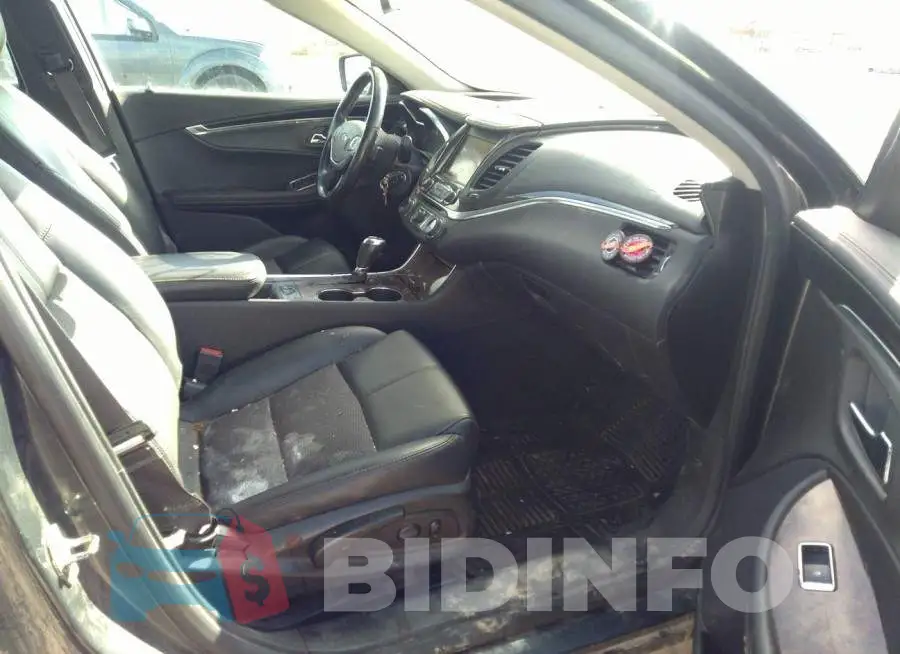 2G1125S38F9110093 Photo# 5