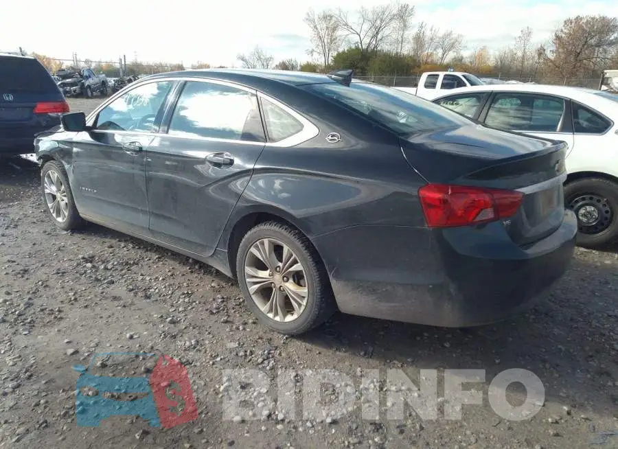 2G1125S38F9110093 Photo# 3