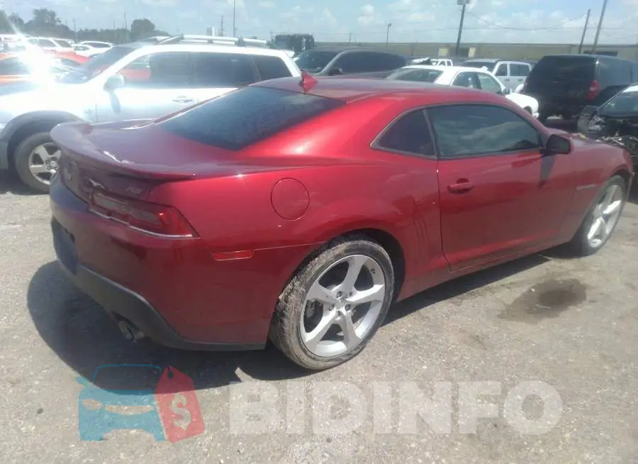 2G1FF1E32F9114400 Photo# 4