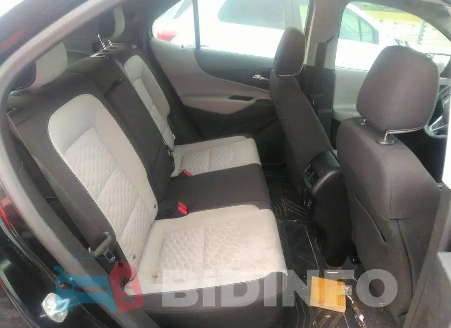 2GNAXHEV8L6228298 Photo# 8