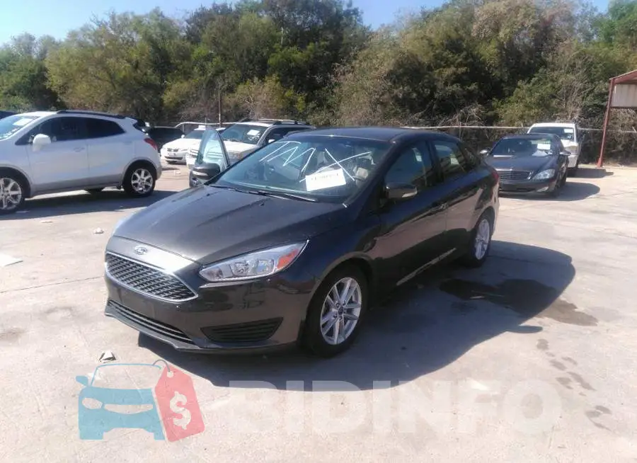 1FADP3F22GL288769 Photo# 2