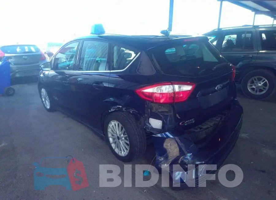 1FADP5CU3GL108443 Photo# 6