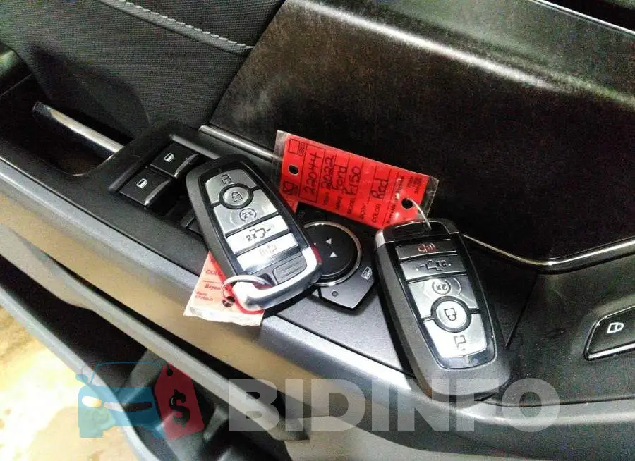1FTFX1E58NKD84122 Photo# 11