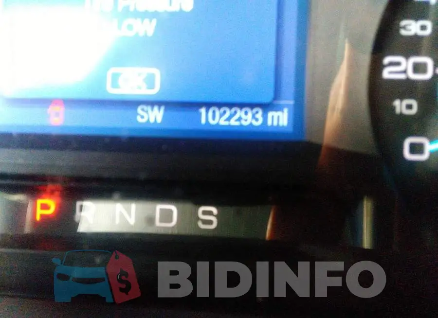 2FMGK5B80GBA13585 Photo# 7