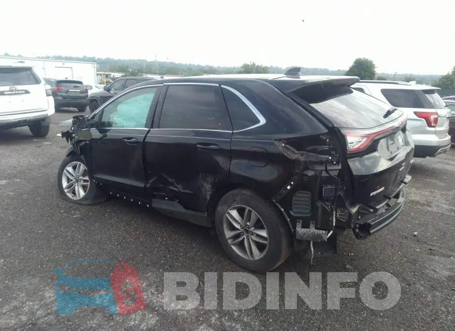 2FMPK3J88HBC66984 Photo# 3