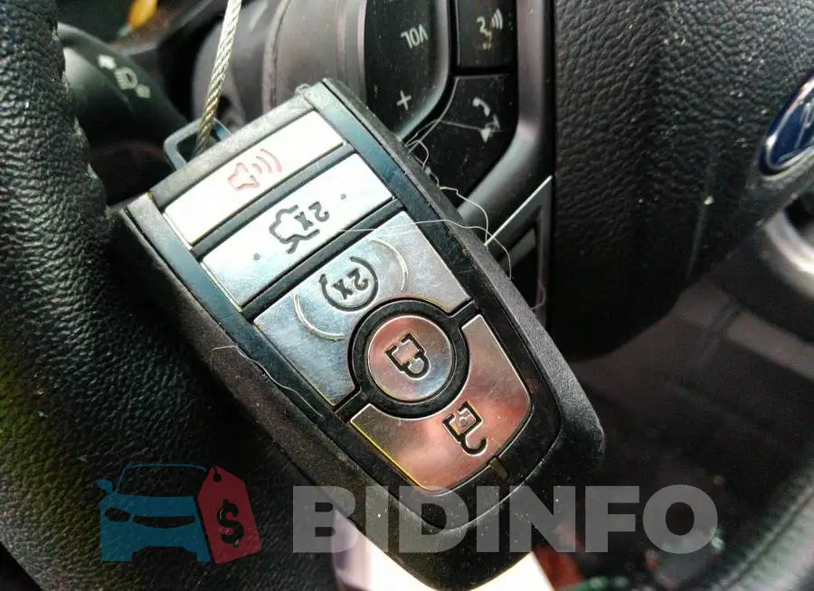 2FMPK4K90HBB82560 Photo# 11
