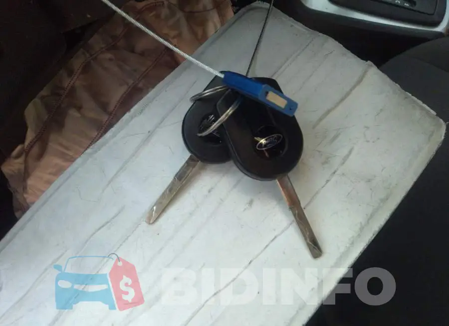 3FADP4EJ5JM109855 Photo# 11