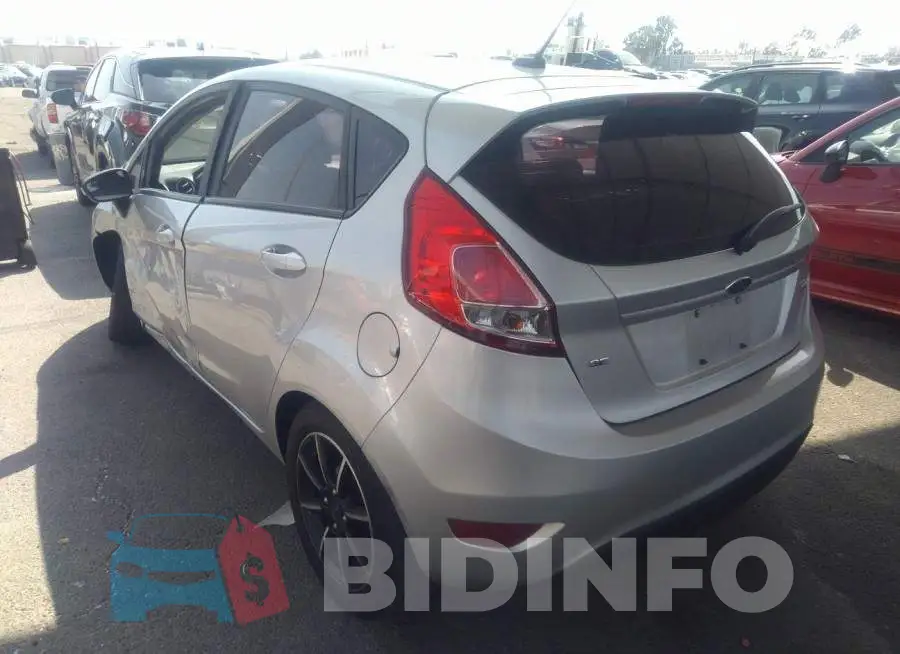 3FADP4EJ6FM138479 Photo# 3