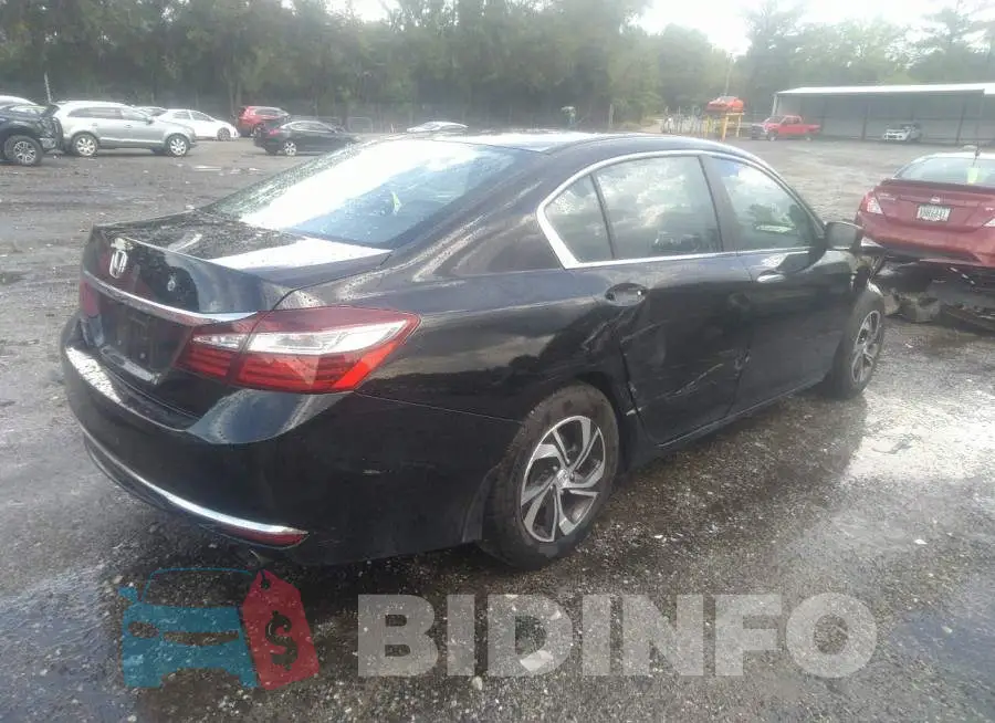 1HGCR2F32HA275246 Photo# 4