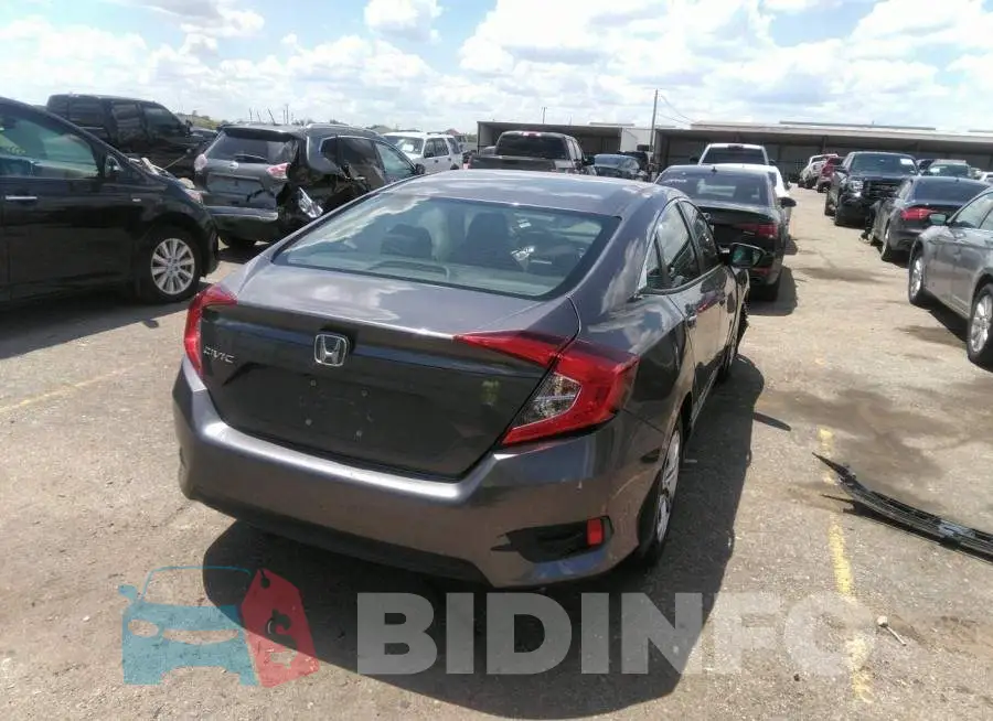 19XFC2F53HE017166 Photo# 4