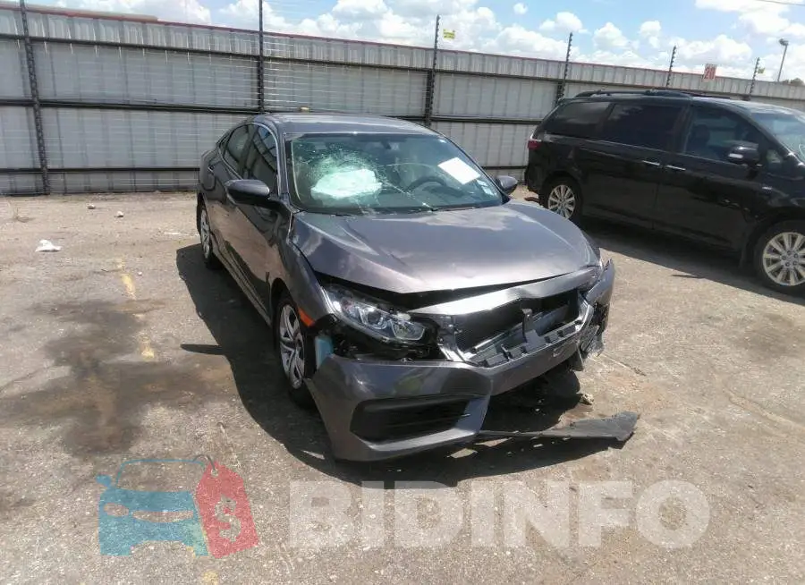19XFC2F53HE017166 Photo# 1