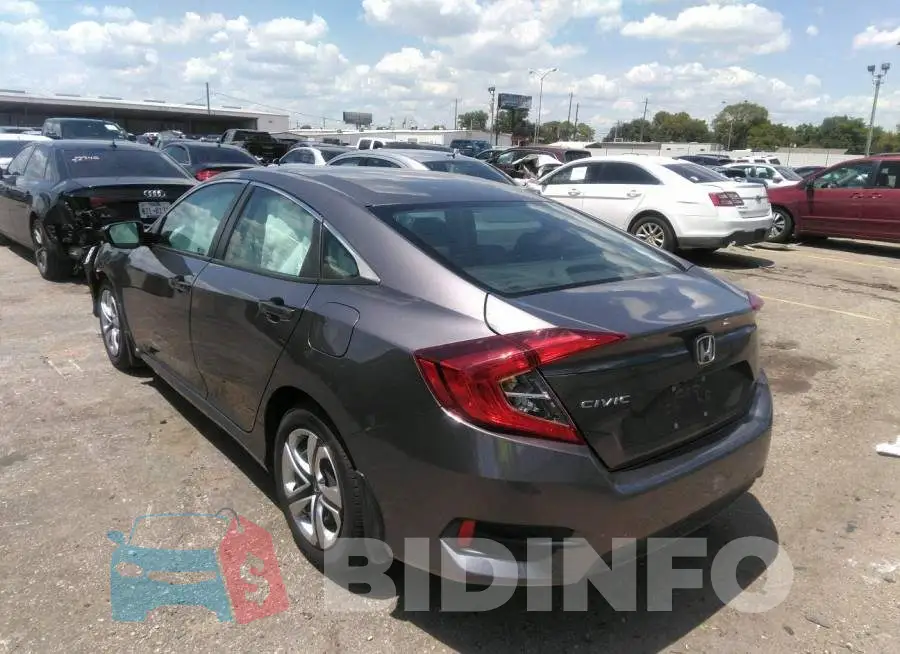 19XFC2F53HE017166 Photo# 3