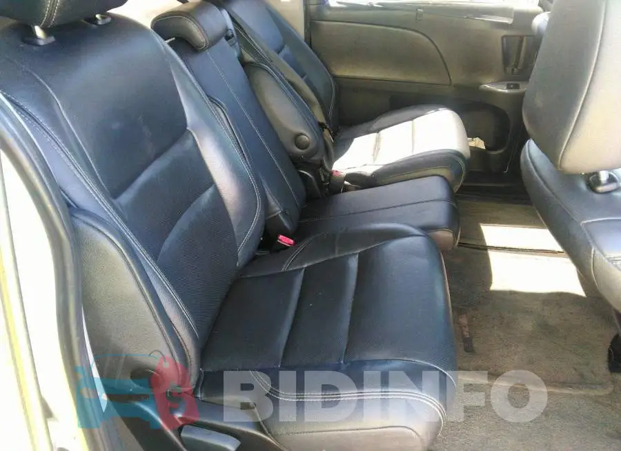 5TDXK3DC2FS554712 Photo# 8