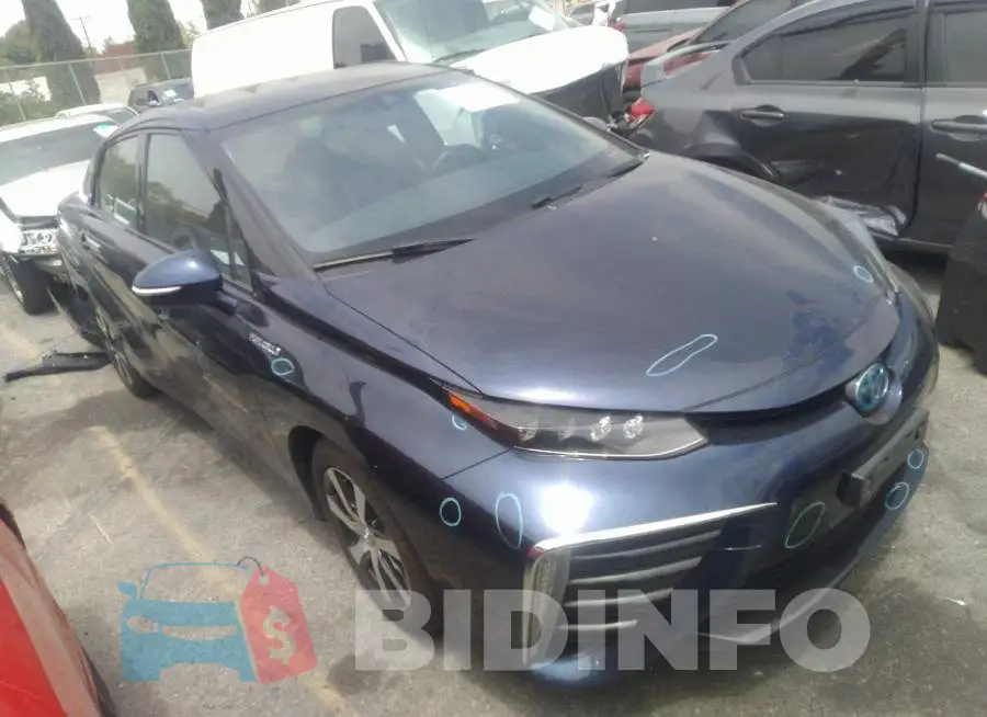 JTDBVRBDXJA004552 Photo# 1