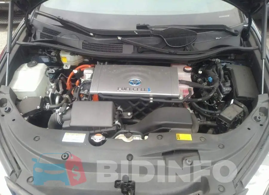 JTDBVRBDXJA004552 Photo# 10