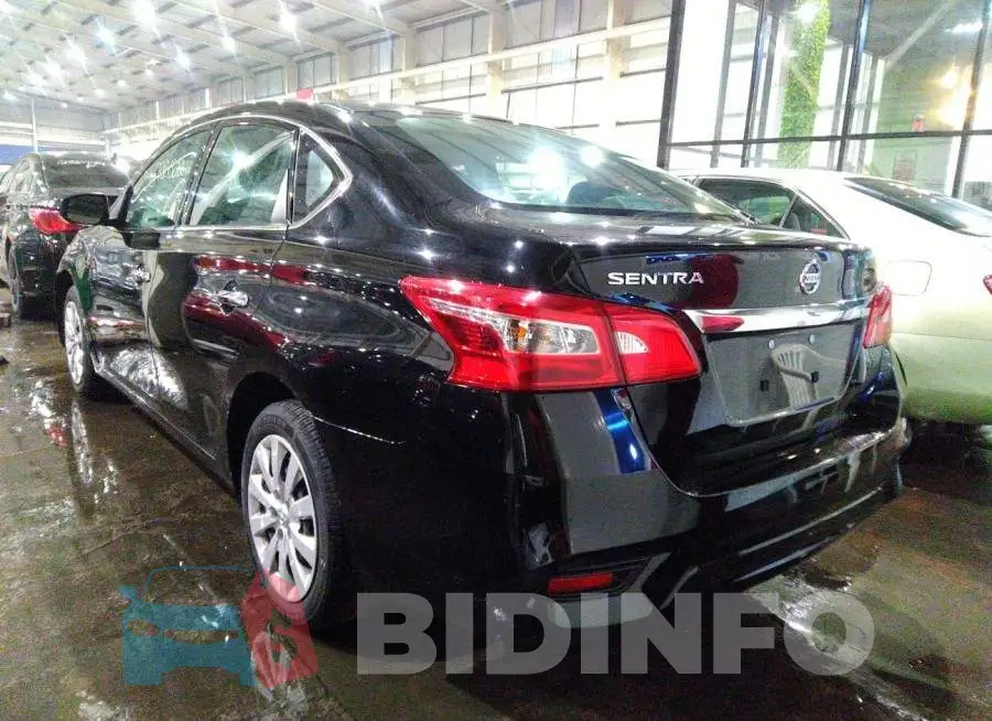 001AB7AP5KY295708 Photo# 3