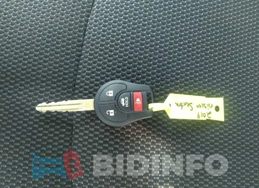 3N1AB7APXKY377112 Photo# 11
