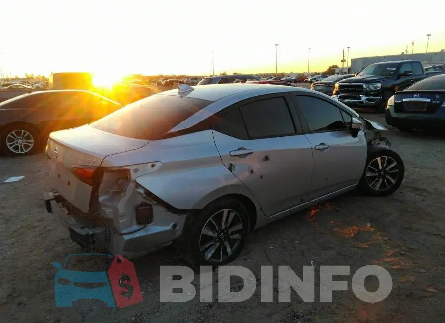 3N1CN8EVXML837836 Photo# 4