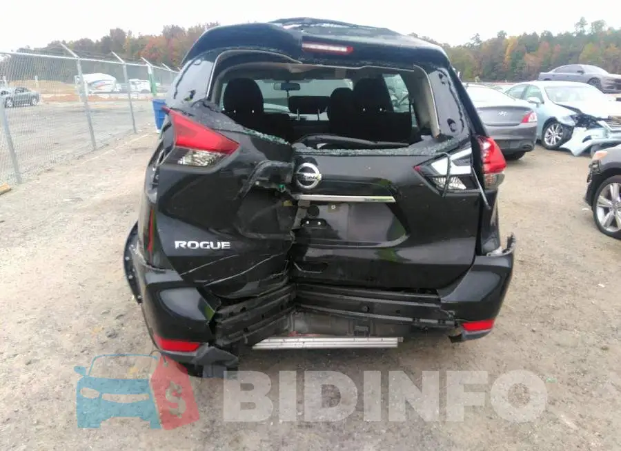 KNMAT2MT4HP604763 Photo# 6