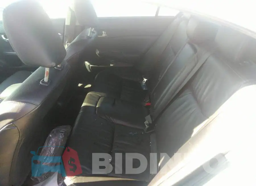 19XFB2F94FE107736 Photo# 8
