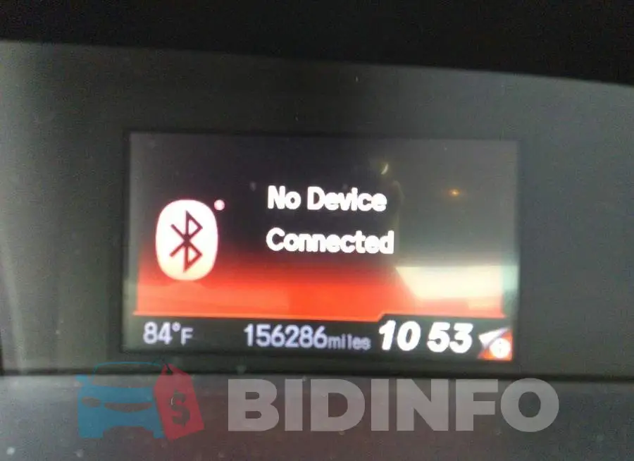 2HGFB2F56FH506831 Photo# 7