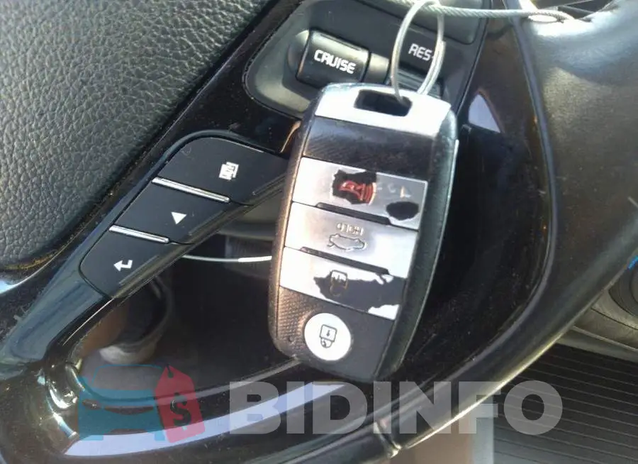 3KPFL4A8XHE108450 Photo# 11
